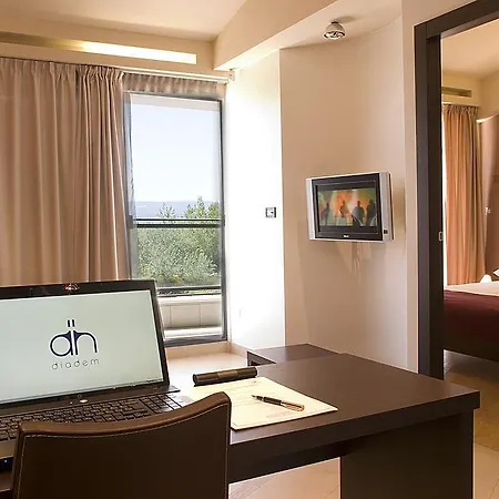 Diadem Hotel Omis