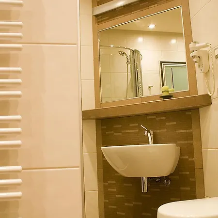 Diadem Hotel Omis