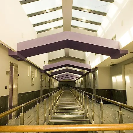Diadem Hotel