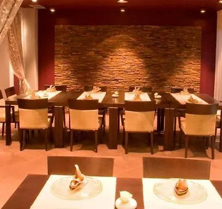 Diadem Hotel Omis