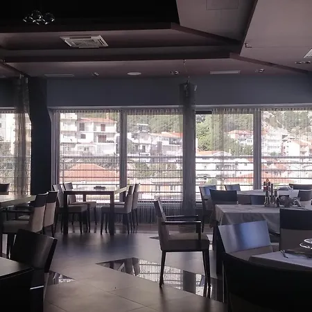 Hotel Diadem