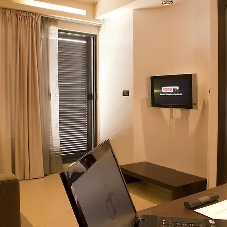 Hotel Diadem Omis