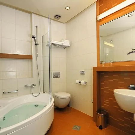 Hotell Diadem