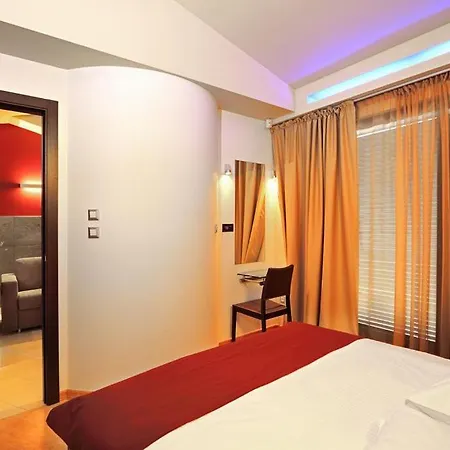 Diadem Hotel Omis