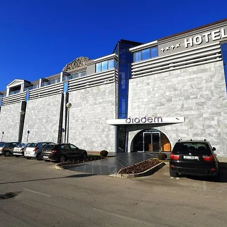 Diadem Hotel Omis